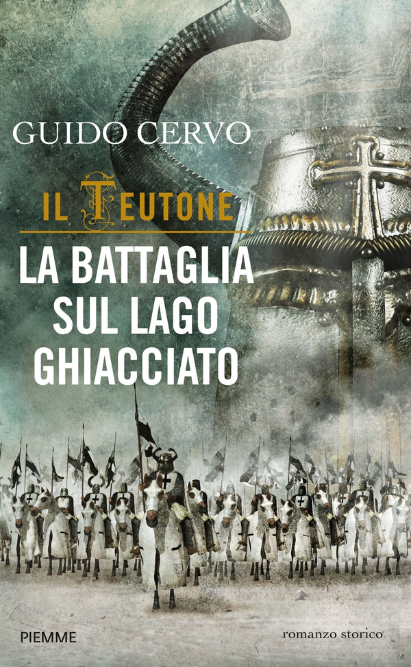 La battaglia sul lago ghiacciato - Librerie.coop La battaglia sul lago ghiacciato - Librerie.coop