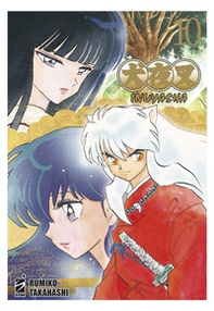 Inuyasha. Wide edition - Vol. 10 - Librerie.coop