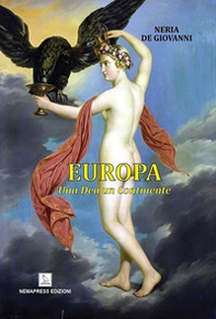 Europa. Una dea un continente - Librerie.coop