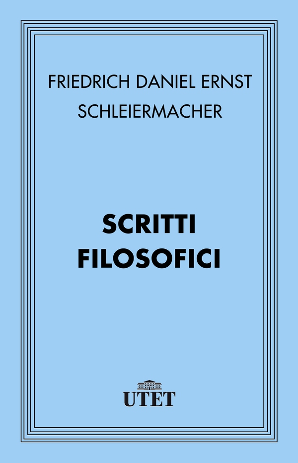 Scritti filosofici - Librerie.coop Scritti filosofici - Librerie.coop