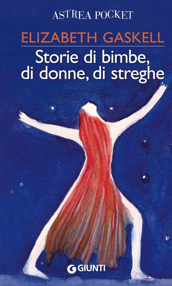 Storie di bimbe, di donne, di streghe - Librerie.coop Storie di bimbe, di donne, di streghe - Librerie.coop