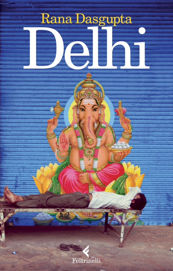 Delhi - Librerie.coop Delhi - Librerie.coop