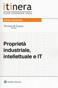 Proprietà industriale, intellettuale e IT - Librerie.coop