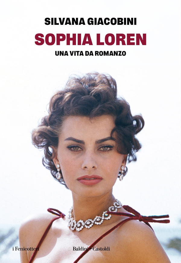 Sophia Loren - Librerie.coop Sophia Loren - Librerie.coop