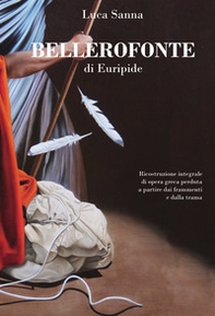 «Bellerofonte» di Euripide - Librerie.coop