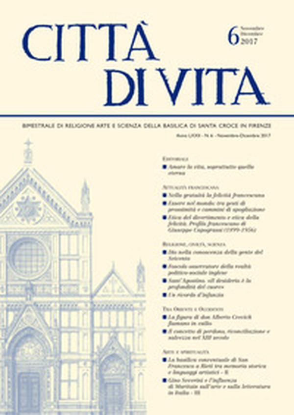 Città di vita - Librerie.coop Città di vita - Librerie.coop