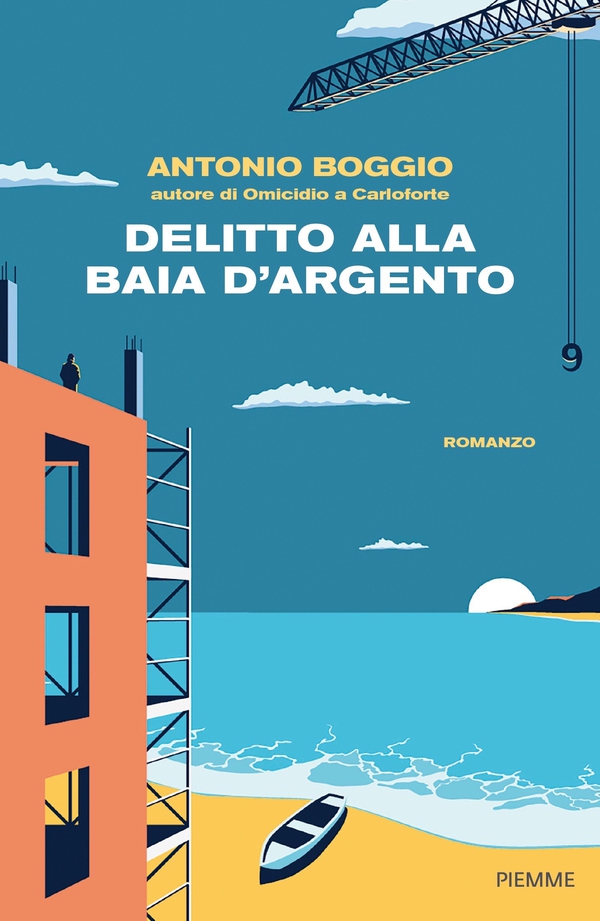 Delitto alla baia d'argento - Librerie.coop Delitto alla baia d'argento - Librerie.coop