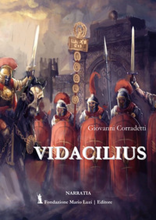 Vidacilius - Librerie.coop Vidacilius - Librerie.coop