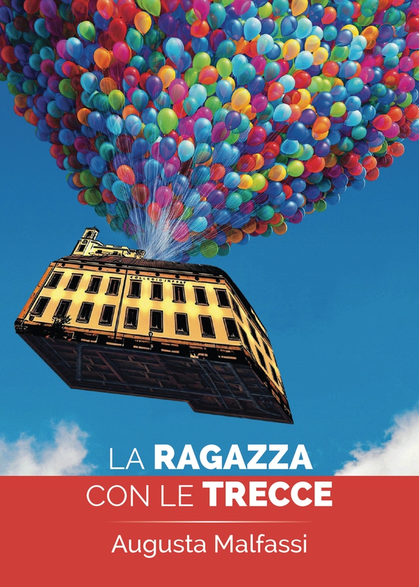 La ragazza con le trecce - Librerie.coop La ragazza con le trecce - Librerie.coop