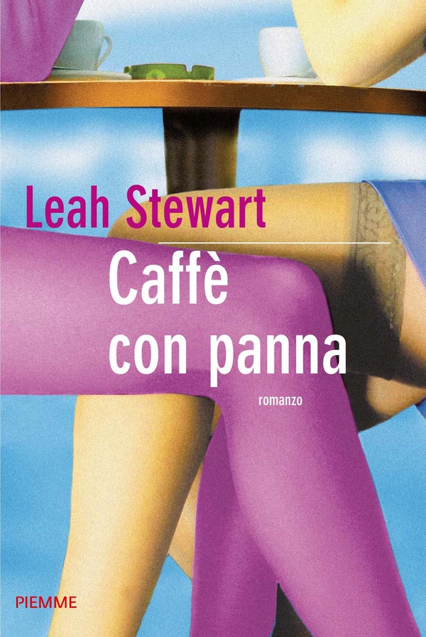 Caffè con panna - Librerie.coop Caffè con panna - Librerie.coop