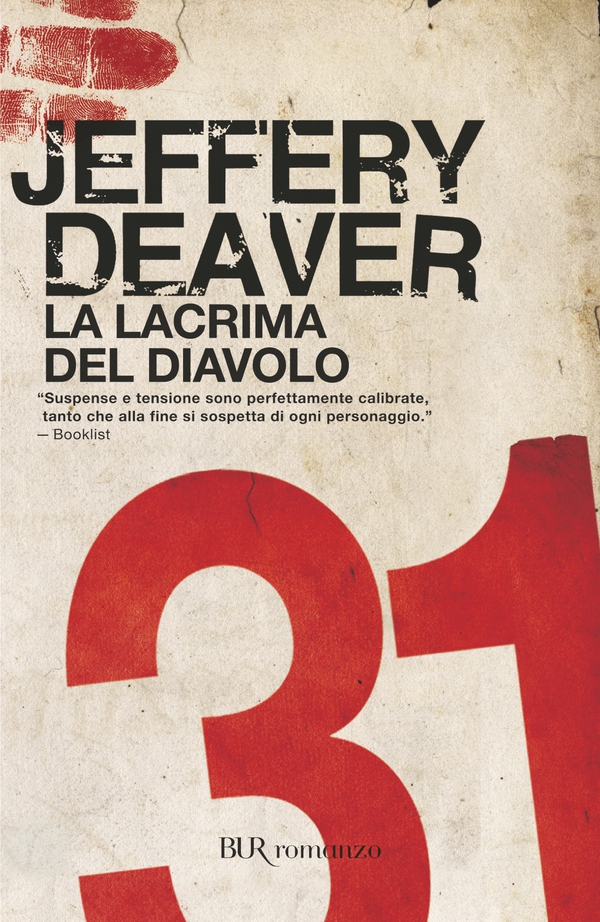 La lacrima del diavolo - Librerie.coop La lacrima del diavolo - Librerie.coop