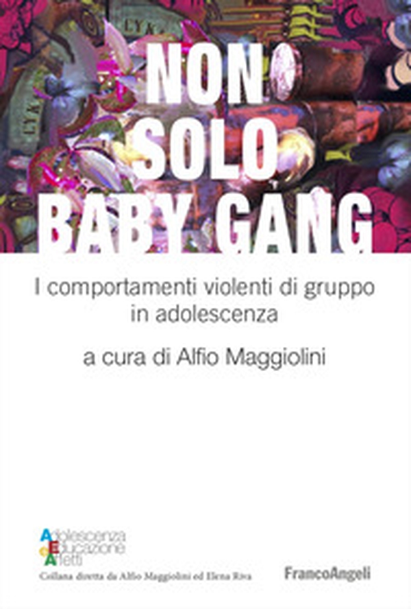 Non solo baby gang. I comportamenti violenti di gruppo in adolescenza - Librerie.coop Non solo baby gang. I comportamenti violenti di gruppo in adolescenza - Librerie.coop