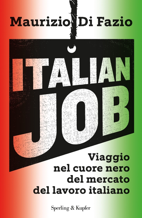 Italian job - Librerie.coop Italian job - Librerie.coop