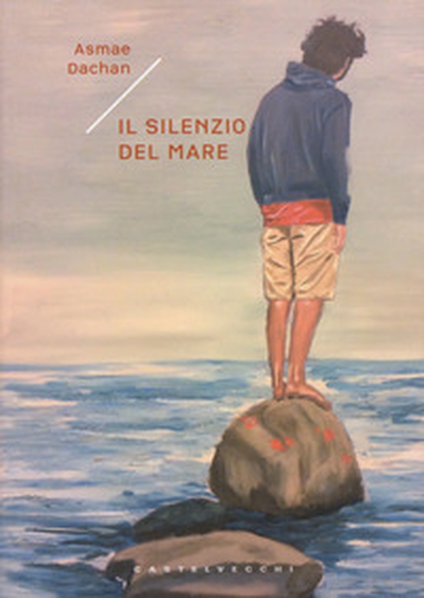 Il silenzio del mare - Librerie.coop Il silenzio del mare - Librerie.coop