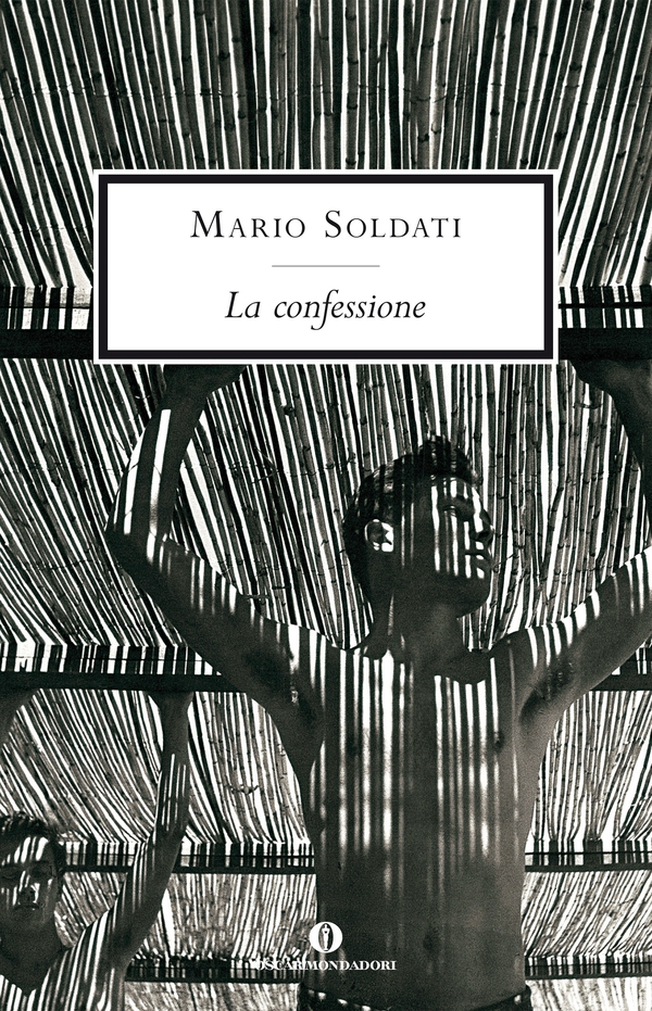 La confessione - Librerie.coop La confessione - Librerie.coop