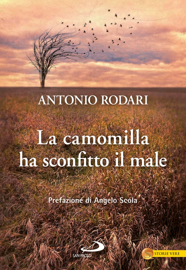 La camomilla ha sconfitto il male - Librerie.coop La camomilla ha sconfitto il male - Librerie.coop