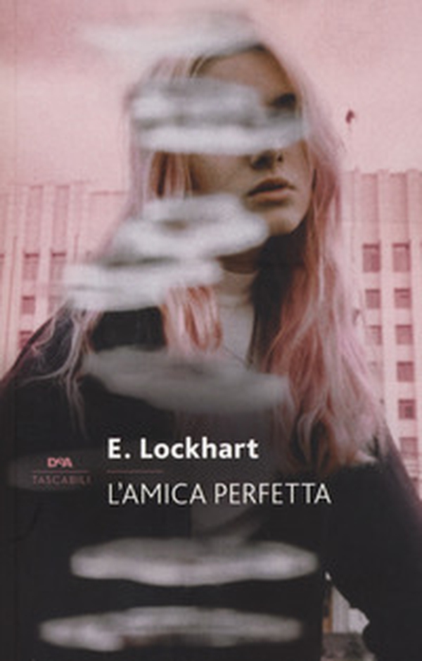 L'amica perfetta - Librerie.coop L'amica perfetta - Librerie.coop