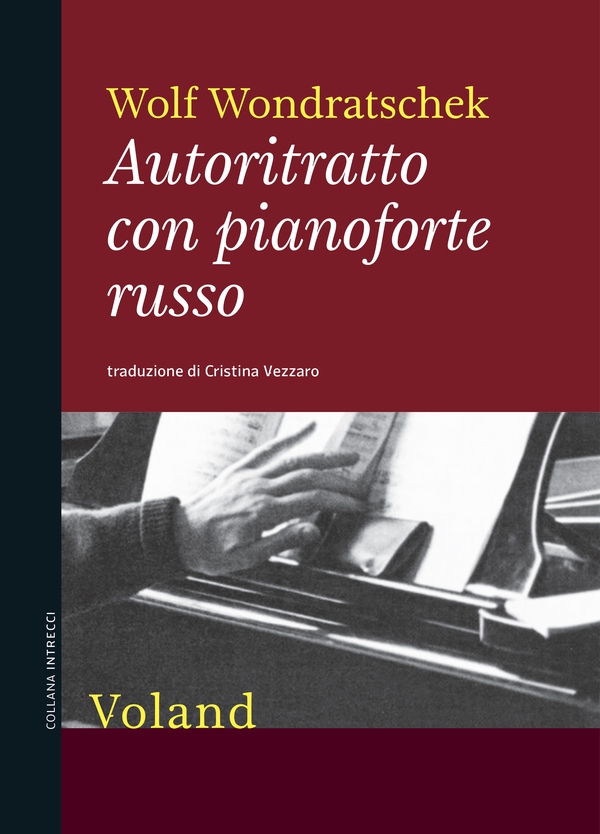 Autoritratto con pianoforte russo - Librerie.coop Autoritratto con pianoforte russo - Librerie.coop