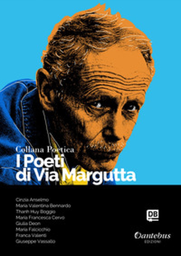 I poeti di Via Margutta. Collana poetica - Librerie.coop I poeti di Via Margutta. Collana poetica - Librerie.coop