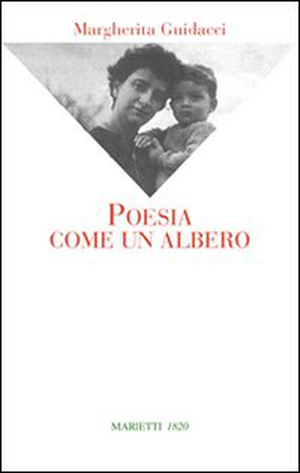 Poesia come un albero - Librerie.coop Poesia come un albero - Librerie.coop