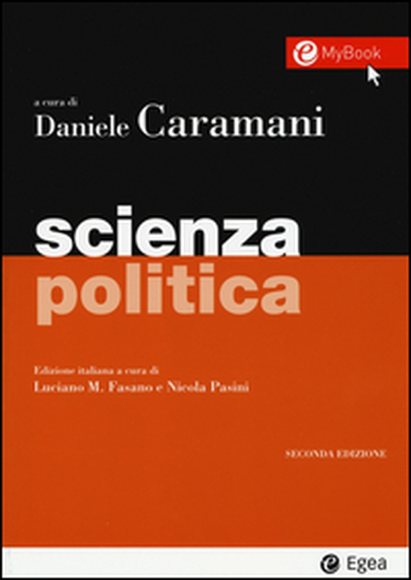 Scienza politica - Librerie.coop Scienza politica - Librerie.coop