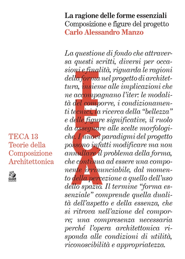 LA RAGIONE DELLE FORME ELEMENTARI - Librerie.coop LA RAGIONE DELLE FORME ELEMENTARI - Librerie.coop