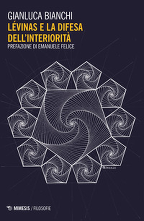Lévinas e la difesa dell'interiorità - Librerie.coop Lévinas e la difesa dell'interiorità - Librerie.coop