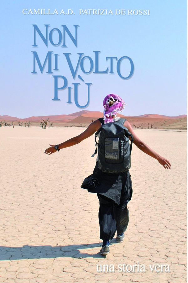 NON MI VOLTO PIU' - Librerie.coop NON MI VOLTO PIU' - Librerie.coop