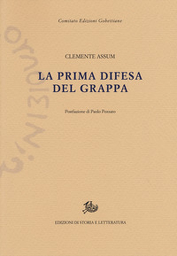 La prima difesa del Grappa 13-26 novembre 1917 - Librerie.coop La prima difesa del Grappa 13-26 novembre 1917 - Librerie.coop