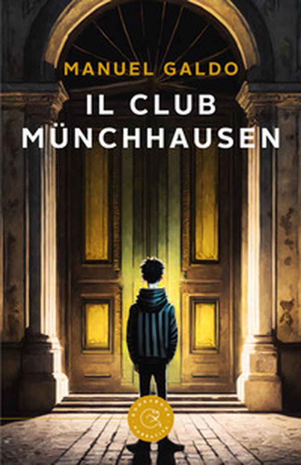 Il Club Münchhausen - Librerie.coop Il Club Münchhausen - Librerie.coop
