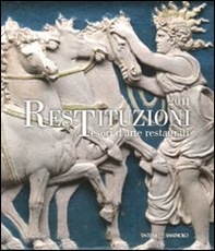 Restituzioni. Tesori d'arte restaurati 2011 - Librerie.coop