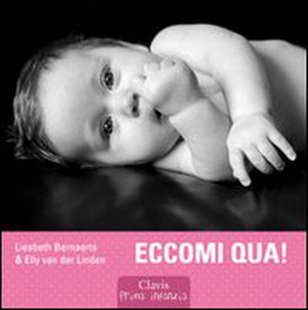 Eccomi qua! - Librerie.coop Eccomi qua! - Librerie.coop