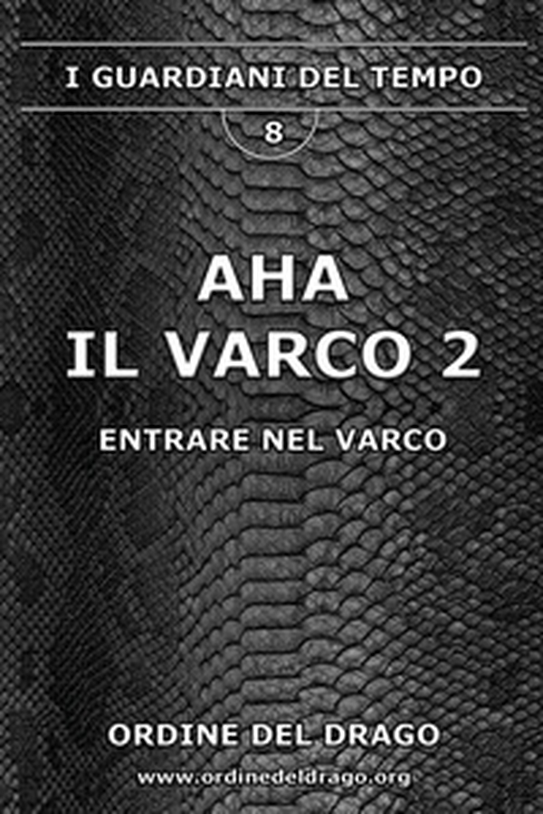 Aha. Il varco - Vol. 2 - Librerie.coop Aha. Il varco - Vol. 2 - Librerie.coop