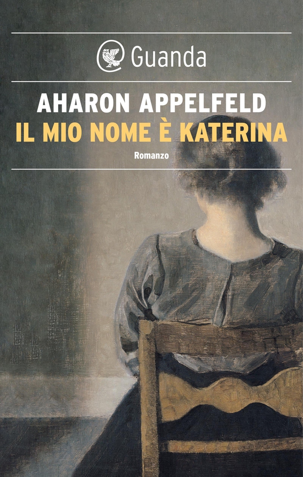 Il mio nome è Katerina - Librerie.coop Il mio nome è Katerina - Librerie.coop