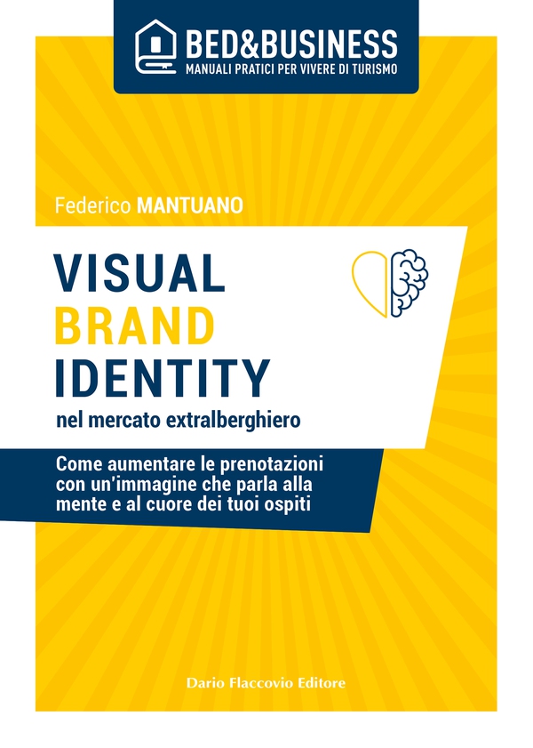 VISUAL BRAND IDENTITY nel mercato extralberghiero - Librerie.coop VISUAL BRAND IDENTITY nel mercato extralberghiero - Librerie.coop