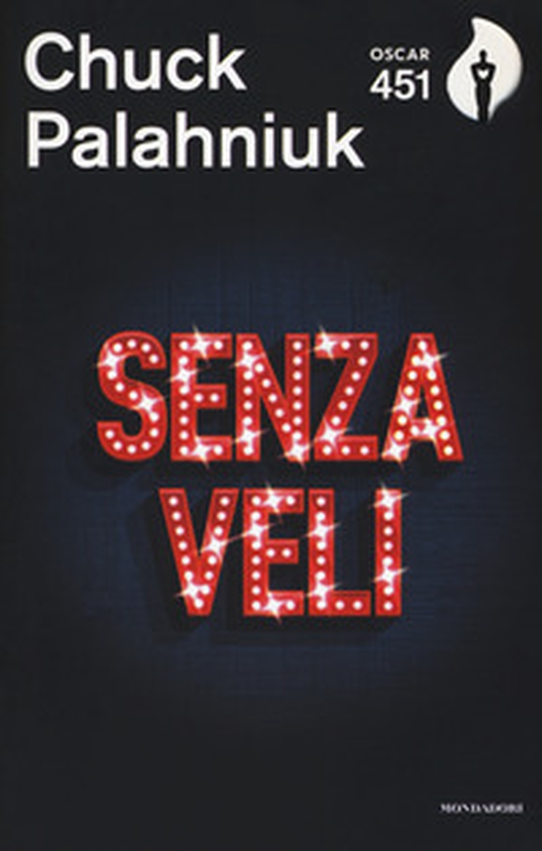 Senza veli - Librerie.coop Senza veli - Librerie.coop