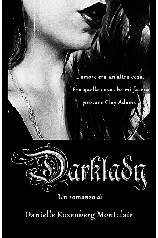 Darklady - Librerie.coop Darklady - Librerie.coop