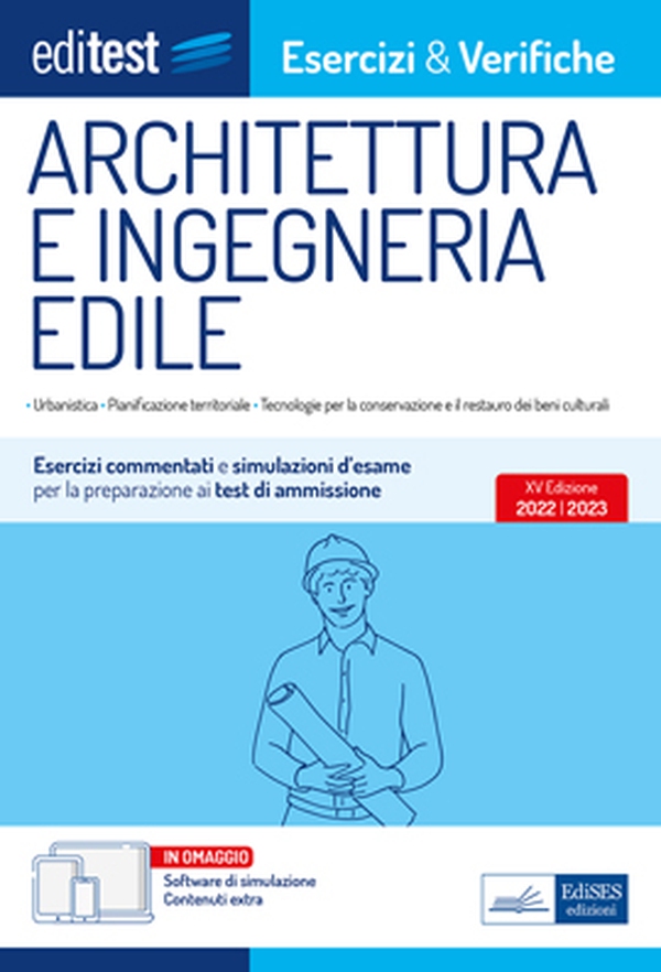 Editest Ingegneria - Librerie.coop Editest Ingegneria - Librerie.coop