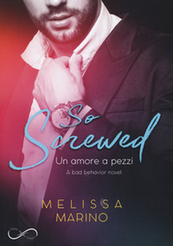 So screwed - Librerie.coop So screwed - Librerie.coop