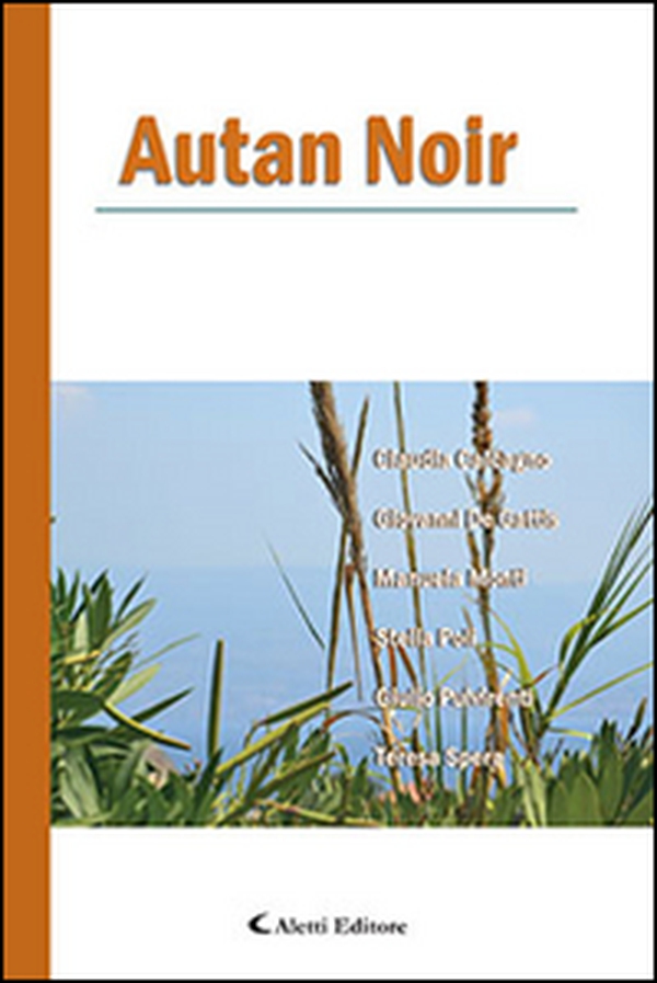 Autan Noir - Librerie.coop Autan Noir - Librerie.coop
