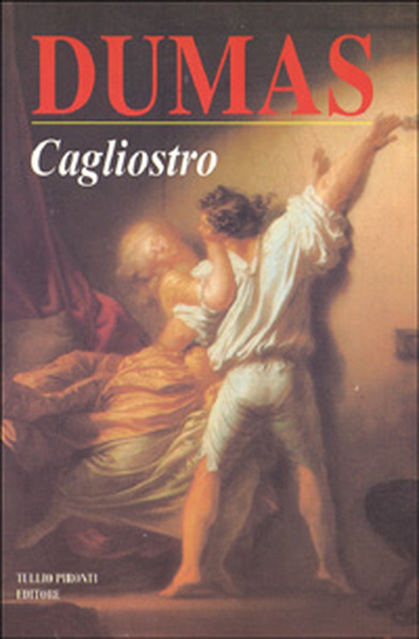 Cagliostro - Librerie.coop Cagliostro - Librerie.coop