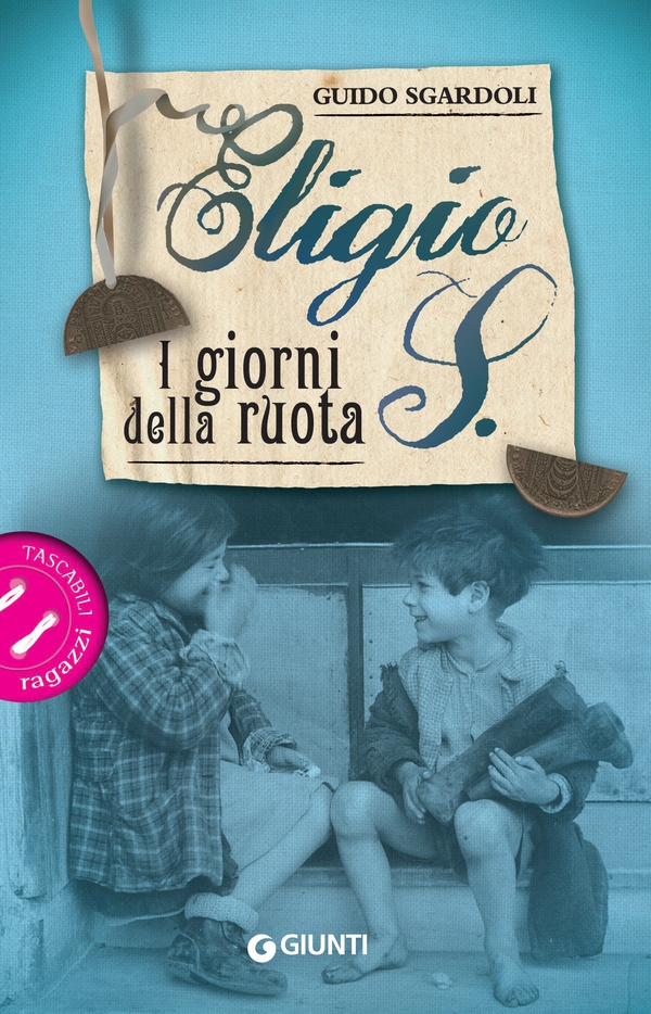 Eligio S. I giorni della Ruota - Librerie.coop Eligio S. I giorni della Ruota - Librerie.coop
