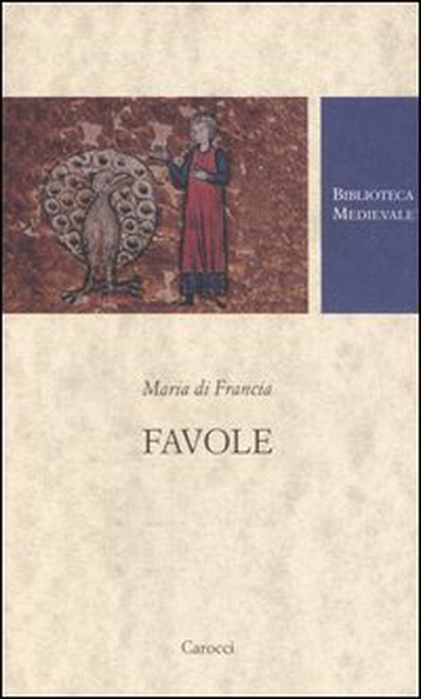 Favole. Testo francese a fronte - Librerie.coop Favole. Testo francese a fronte - Librerie.coop