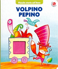 Volpino Pepino - Librerie.coop