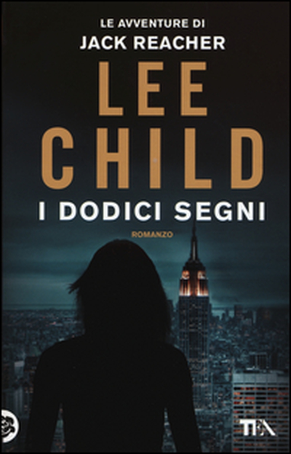 I dodici segni - Librerie.coop I dodici segni - Librerie.coop