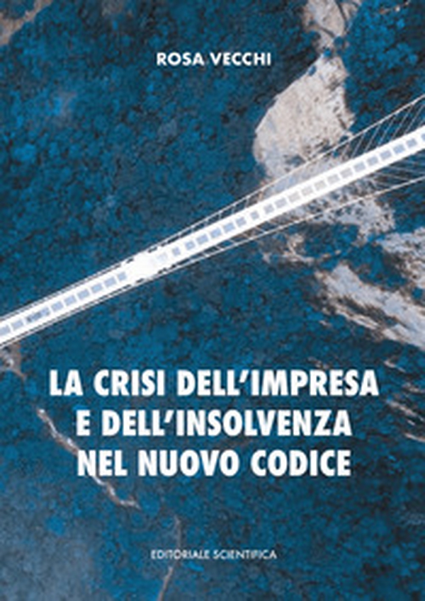 La crisi dell'impresa e dell'insolvenza nel nuovo codice - Librerie.coop La crisi dell'impresa e dell'insolvenza nel nuovo codice - Librerie.coop