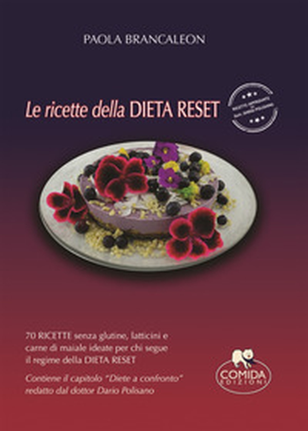 Le ricette della Dieta Reset - Librerie.coop Le ricette della Dieta Reset - Librerie.coop