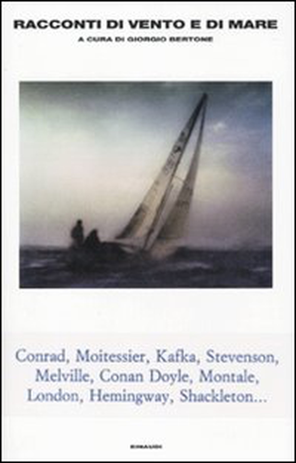 Racconti di vento e di mare - Librerie.coop Racconti di vento e di mare - Librerie.coop