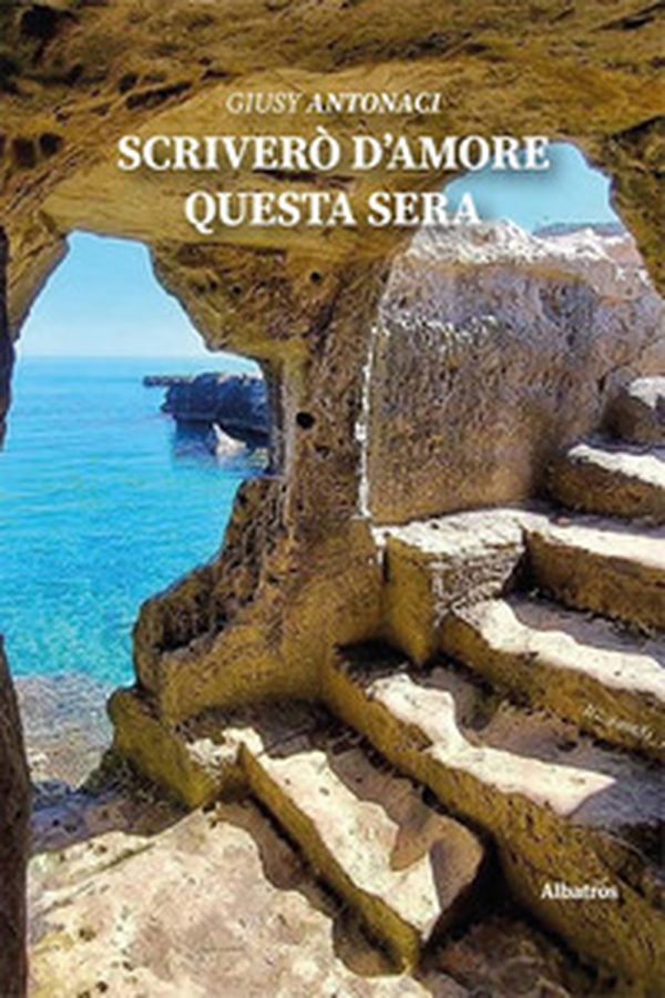 Scriverò d'amore questa sera - Librerie.coop Scriverò d'amore questa sera - Librerie.coop