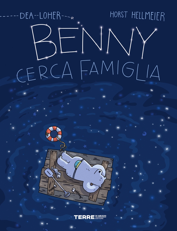 Benny cerca famiglia - Librerie.coop Benny cerca famiglia - Librerie.coop